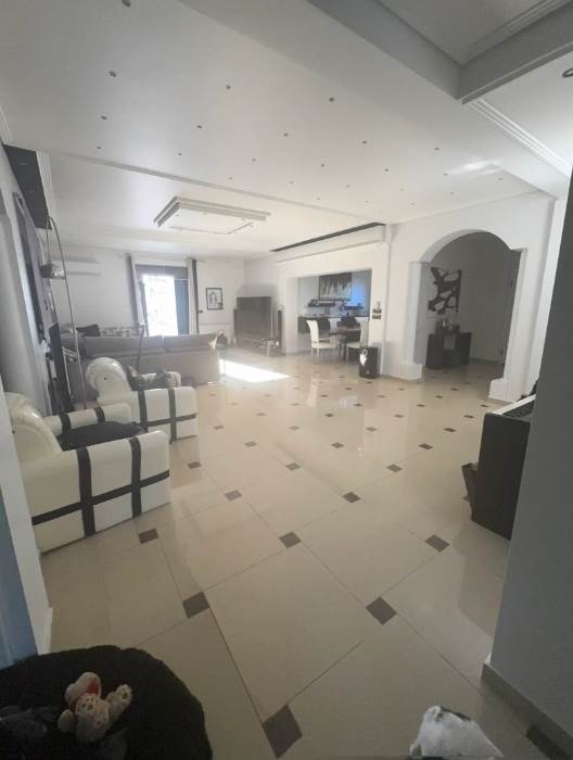 (For Rent) Residential Detached house || East Attica/Agios Stefanos - 600 Sq.m, 6 Bedrooms, 4.500€ 