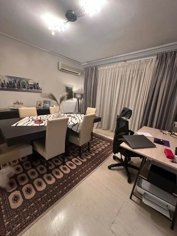 (For Rent) Residential Apartment || Athens North/Pefki - 145 Sq.m, 3 Bedrooms, 1.500€ 