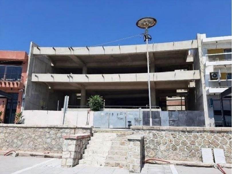 (Προς Πώληση) Επαγγελματικός Χώρος Κτίριο || Πειραιάς/Πειραιάς - 1.322 τ.μ, 2.600.000€ 