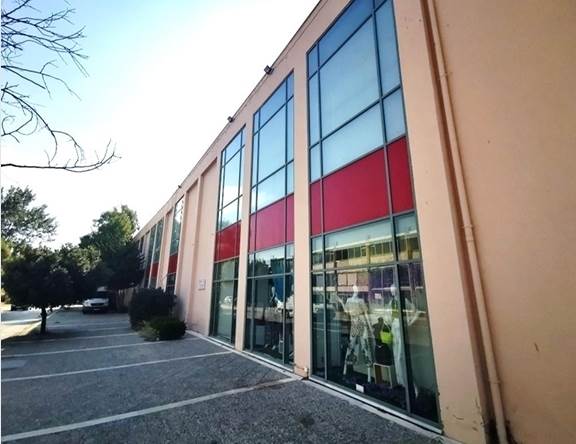 (Προς Πώληση) Επαγγελματικός Χώρος Κτίριο || Δυτική Αττική/Ελευσίνα - 3.919 τ.μ, 3.300.000€ 