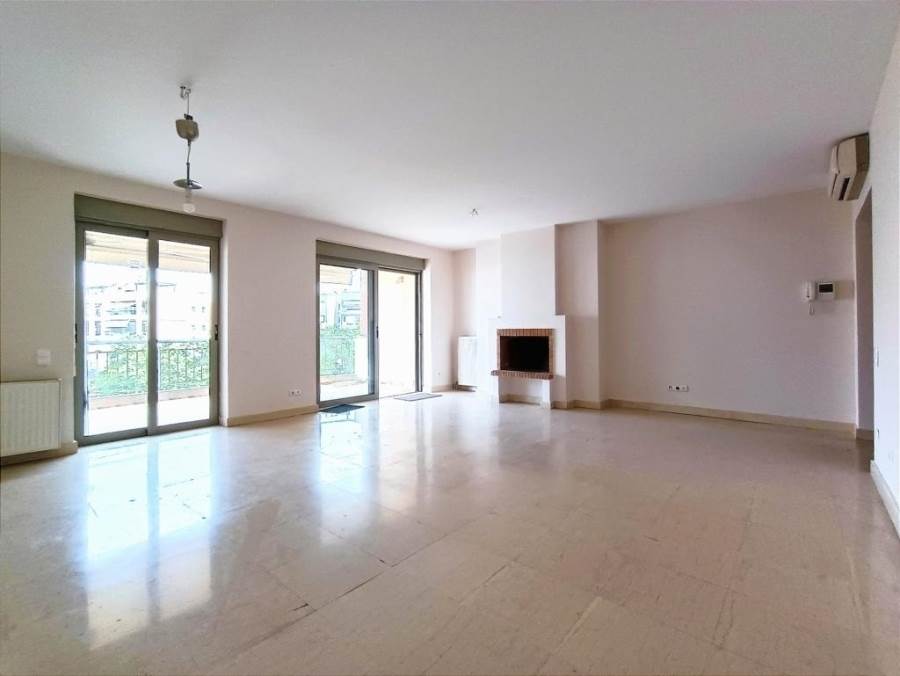 (Προς Πώληση) Κατοικία Διαμέρισμα || Αθήνα Βόρεια/Φιλοθέη - 120 τ.μ, 3 Υ/Δ, 460.000€ 