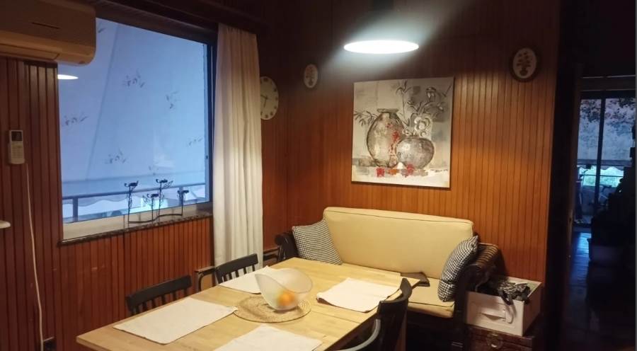 (For Rent) Residential Penthouse || Athens North/Pefki - 140 Sq.m, 3 Bedrooms, 950€ 