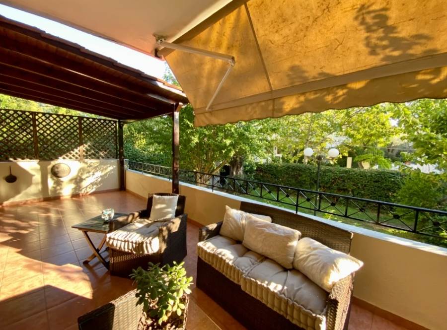 (Προς Ενοικίαση) Κατοικία Διαμέρισμα || Αθήνα Βόρεια/Κηφισιά - 130 τ.μ, 3 Υ/Δ, 2.100€ 