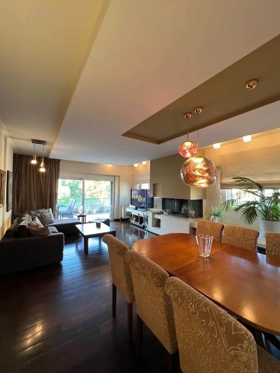 (Προς Ενοικίαση) Κατοικία Οροφοδιαμέρισμα || Αθήνα Βόρεια/Νέο Ψυχικό - 120 τ.μ, 2 Υ/Δ, 2.100€ 