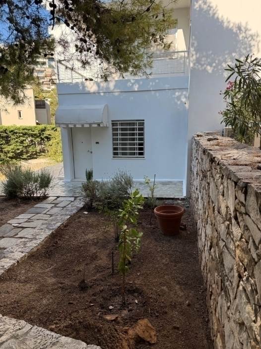 (Προς Ενοικίαση) Κατοικία Διαμέρισμα || Αθήνα Βόρεια/Νέα Ερυθραία - 110 τ.μ, 2 Υ/Δ, 1.500€ 