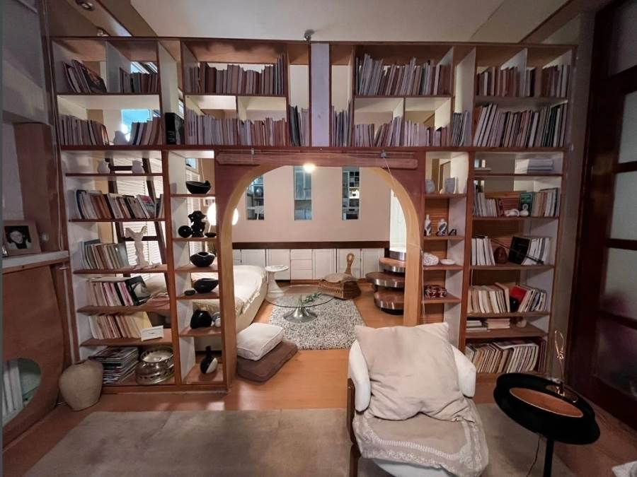 (For Sale) Residential Apartment || Athens North/Cholargos - 180 Sq.m, 3 Bedrooms, 380.000€ 