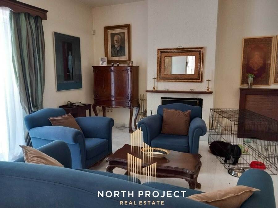 (For Sale) Residential Maisonette || Athens North/Ekali - 300 Sq.m, 4 Bedrooms, 920.000€ 