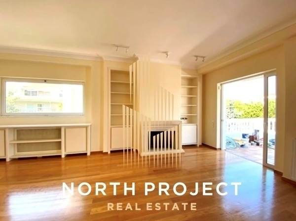 (For Rent) Residential Apartment || Athens North/Nea Erithraia - 165 Sq.m, 2 Bedrooms, 2.000€ 