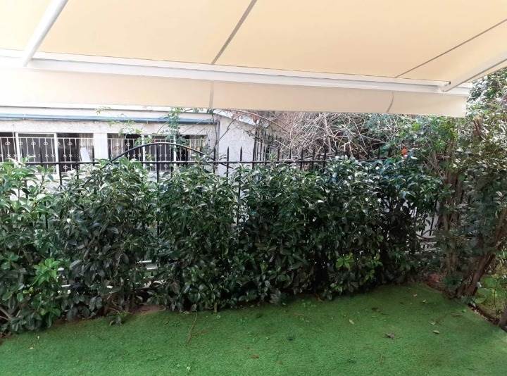(For Rent) Residential Maisonette || Athens North/Kifissia - 100 Sq.m, 2 Bedrooms, 1.700€ 