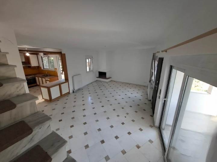 (For Rent) Residential Maisonette || East Attica/Agios Stefanos - 125 Sq.m, 3 Bedrooms, 1.150€ 