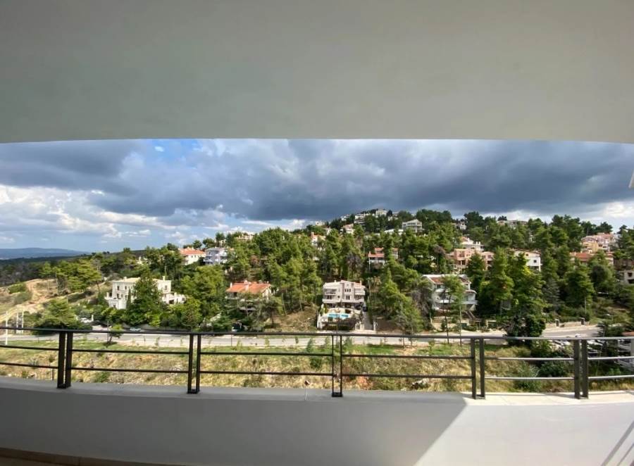 (For Rent) Residential Maisonette || East Attica/Dionysos - 180 Sq.m, 3 Bedrooms, 1.400€ 