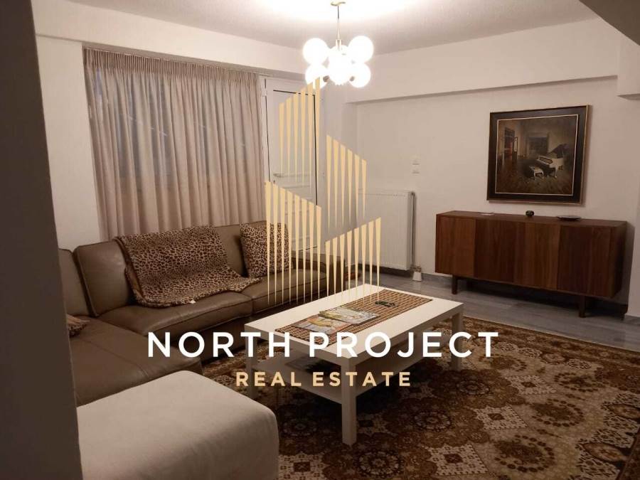 (For Sale) Residential Apartment || Athens North/Nea Erithraia - 115 Sq.m, 2 Bedrooms, 235.000€ 