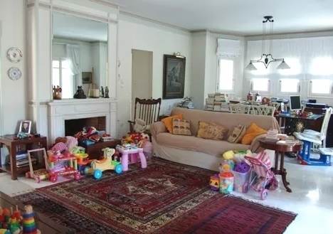 (For Rent) Residential Maisonette || Athens North/Kifissia - 320 Sq.m, 3 Bedrooms, 2.900€ 