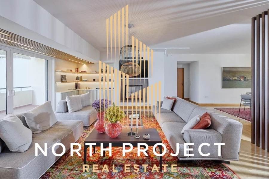 (Προς Πώληση) Κατοικία Διαμέρισμα || Αθήνα Βόρεια/Κηφισιά - 135 τ.μ, 2 Υ/Δ, 785.000€ 