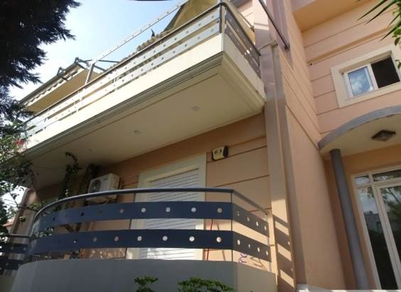 (For Sale) Residential Maisonette || Athens North/Kifissia - 188 Sq.m, 3 Bedrooms, 500.000€ 