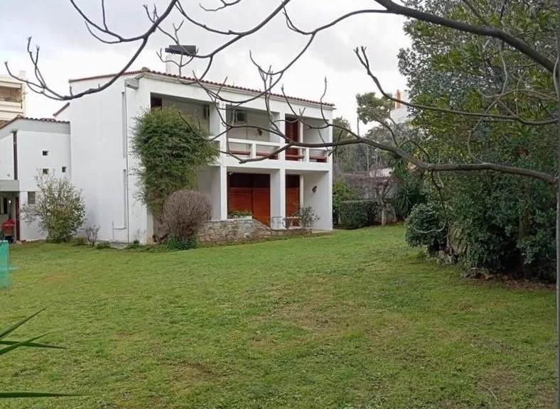 (For Sale) Residential Detached house || Athens North/Kifissia - 320 Sq.m, 3 Bedrooms, 1.150.000€ 