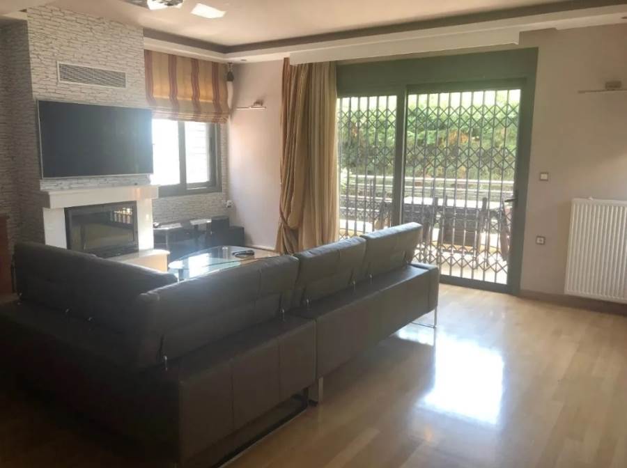 (For Sale) Residential Detached house || Athens North/Chalandri - 233 Sq.m, 5 Bedrooms, 605.000€ 