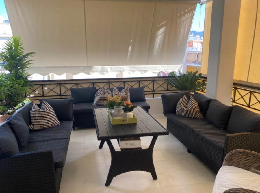 (Προς Ενοικίαση) Κατοικία Διαμέρισμα || Αθήνα Βόρεια/Μαρούσι - 125 τ.μ, 3 Υ/Δ, 1.500€ 