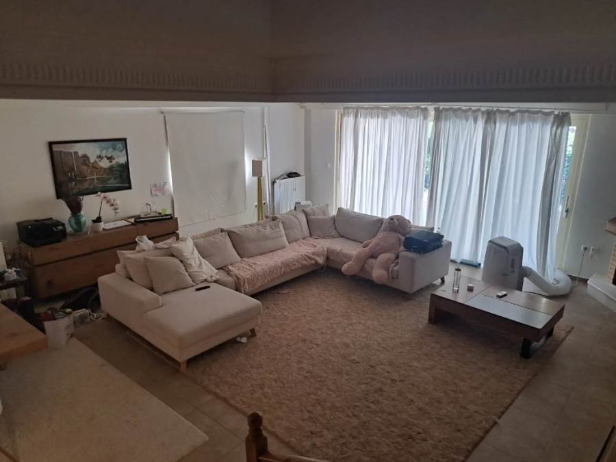 (Προς Ενοικίαση) Κατοικία Μεζονέτα || Ανατολική Αττική/Διόνυσος - 322 τ.μ, 4 Υ/Δ, 2.800€ 