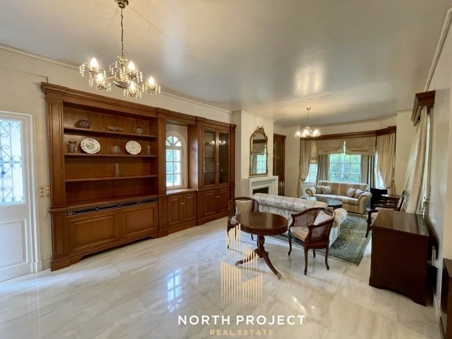 (For Rent) Residential Maisonette || East Attica/Drosia - 500 Sq.m, 4 Bedrooms, 4.000€ 