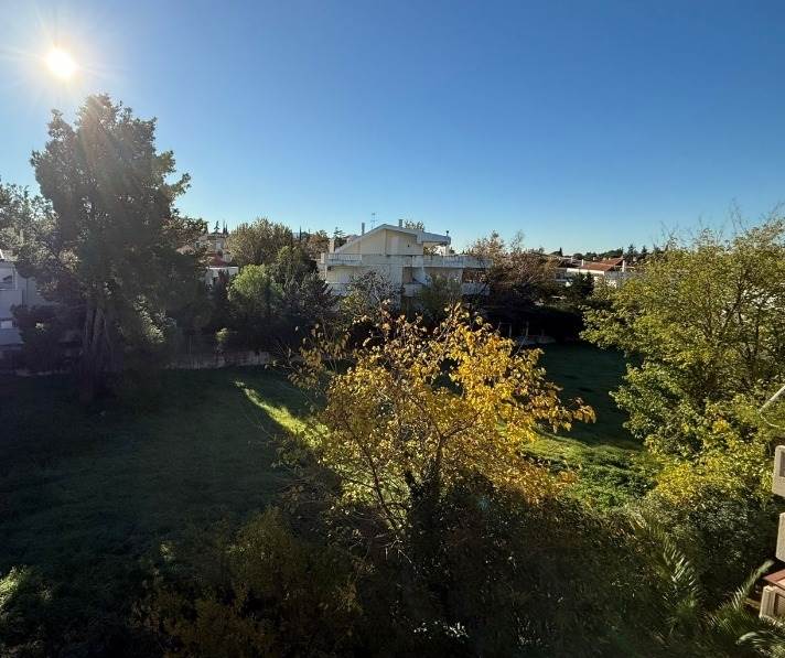 (For Sale) Land Plot || Athens North/Kifissia - 1.100 Sq.m, 1.000.000€ 