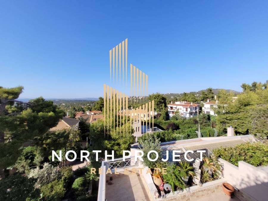 (Προς Πώληση) Κατοικία Μεζονέτα || Ανατολική Αττική/Δροσιά - 365 τ.μ, 4 Υ/Δ, 700.000€ 