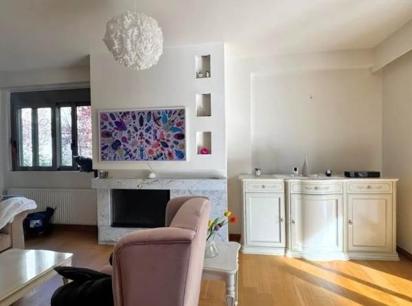 (Προς Ενοικίαση) Κατοικία Μεζονέτα || Αθήνα Βόρεια/Νέα Ερυθραία - 400 τ.μ, 6 Υ/Δ, 3.800€ 