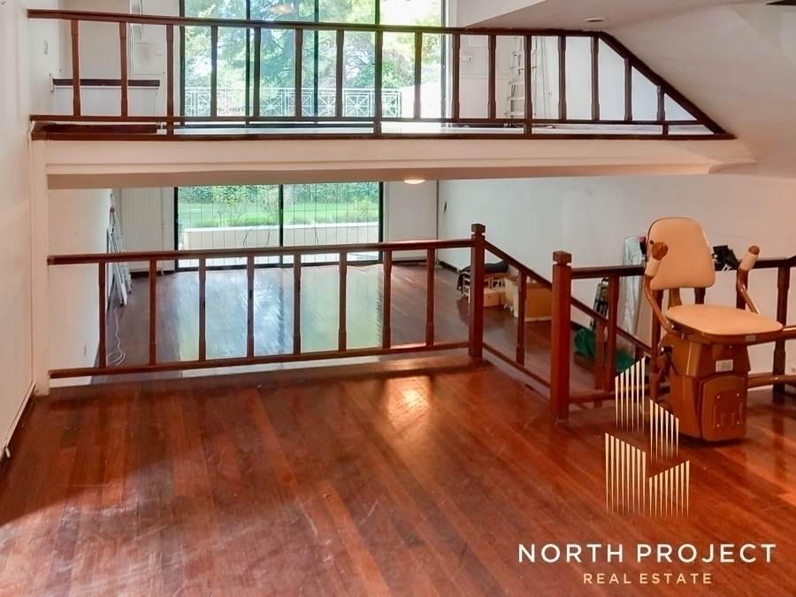 (For Sale) Residential Maisonette || Athens North/Ekali - 341 Sq.m, 4 Bedrooms, 640.000€ 