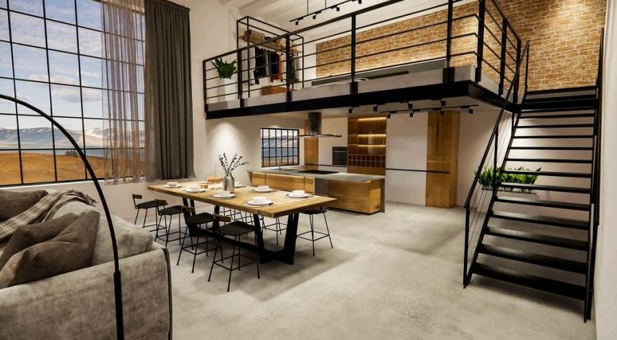 (Προς Ενοικίαση) Κατοικία Μεζονέτα || Αθήνα Βόρεια/Κηφισιά - 260 τ.μ, 3 Υ/Δ, 3.750€ 