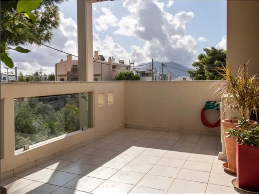 (For Sale) Residential Maisonette || Athens North/Chalandri - 250 Sq.m, 4 Bedrooms, 680.000€ 