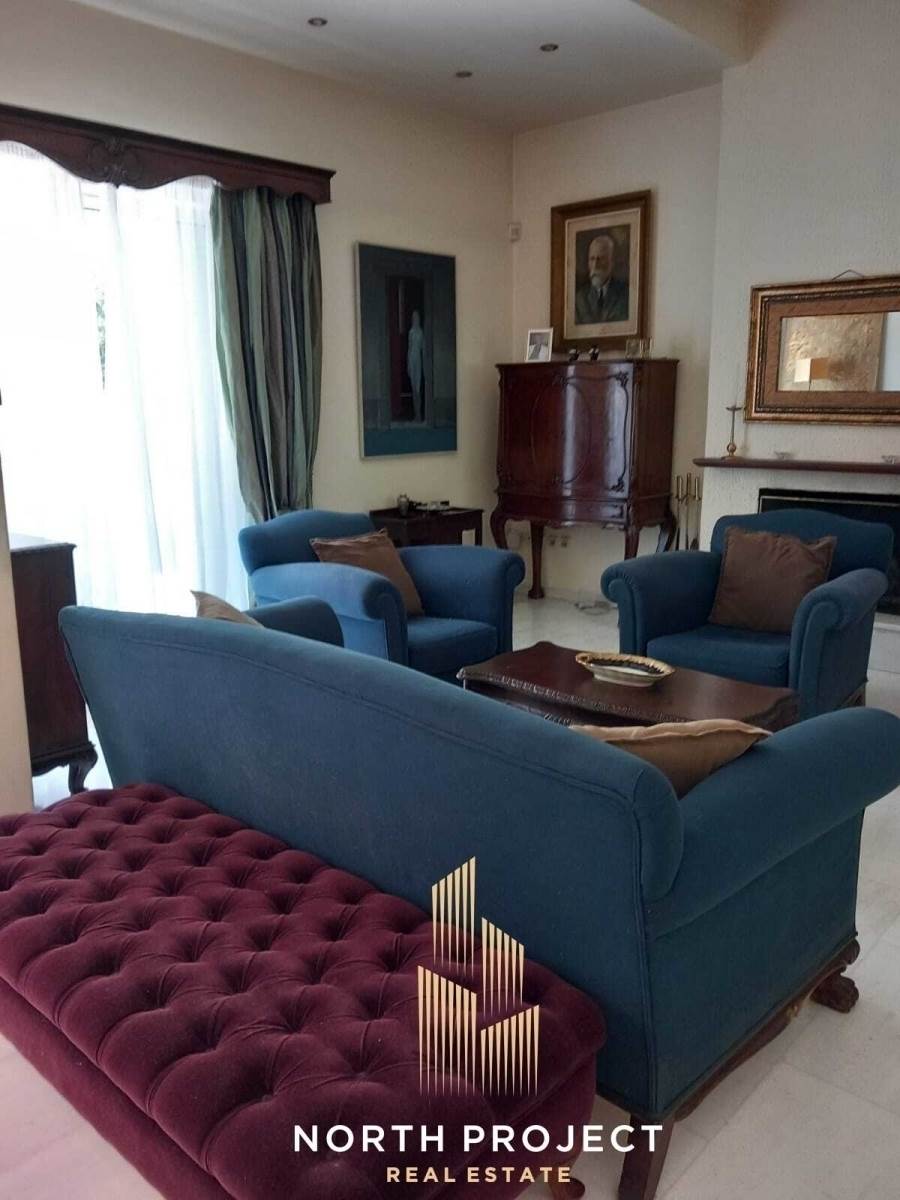 (For Sale) Residential Maisonette || Athens North/Ekali - 300 Sq.m, 4 Bedrooms, 920.000€ 