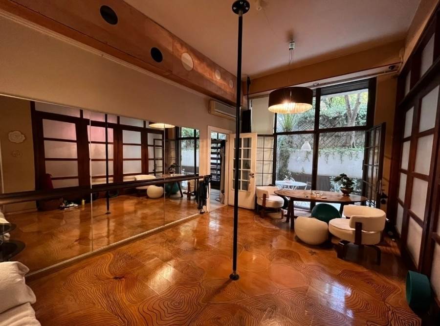 (For Sale) Residential Apartment || Athens North/Cholargos - 180 Sq.m, 3 Bedrooms, 380.000€ 