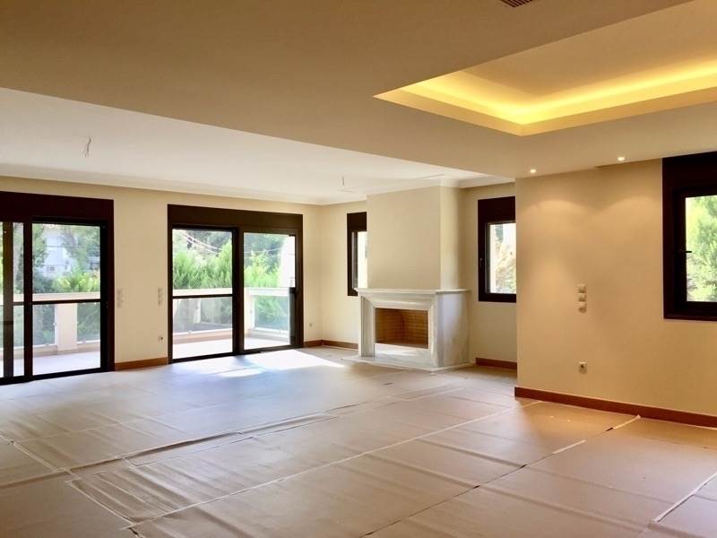 (For Sale) Residential Detached house || Athens North/Ekali - 470 Sq.m, 5 Bedrooms, 1.300.000€ 