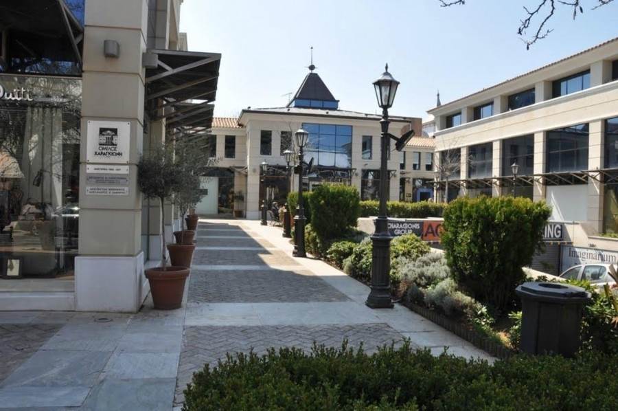 (For Rent) Commercial Retail Shop || Athens North/Kifissia - 480 Sq.m, 14.000€ 