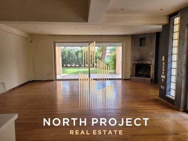 (For Rent) Residential Maisonette || Athens North/Ekali - 270 Sq.m, 3 Bedrooms, 3.000€ 