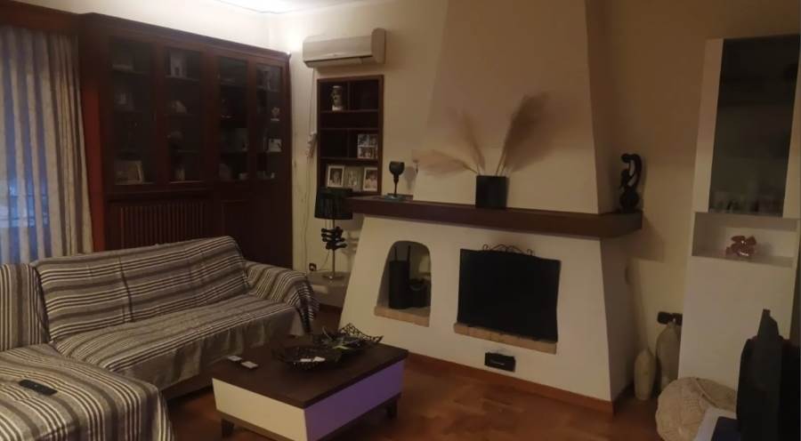 (Προς Ενοικίαση) Κατοικία Ρετιρέ || Αθήνα Βόρεια/Πεύκη - 140 τ.μ, 3 Υ/Δ, 950€ 