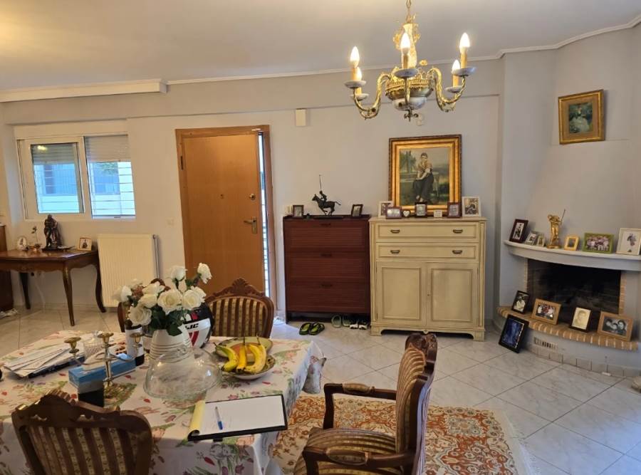 (Προς Ενοικίαση) Κατοικία Μεζονέτα || Αθήνα Βόρεια/Βριλήσσια - 220 τ.μ, 4 Υ/Δ, 1.500€ 