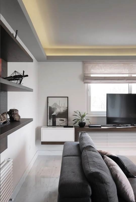 (For Rent) Residential Floor Apartment || East Attica/Dionysos - 160 Sq.m, 3 Bedrooms, 2.200€ 