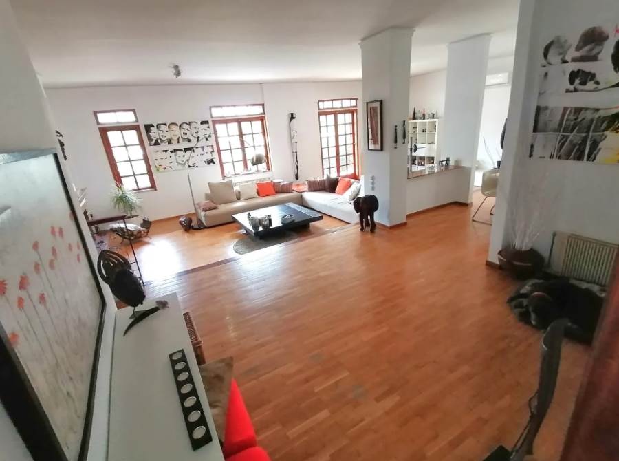 (For Rent) Residential Detached house || Athens North/Vrilissia - 250 Sq.m, 5 Bedrooms, 1.750€ 