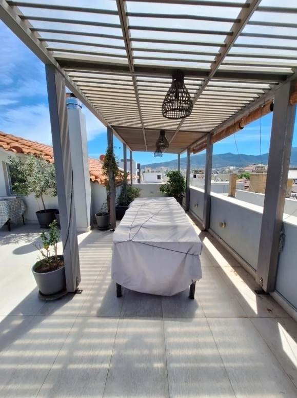 (Προς Ενοικίαση) Κατοικία Μεζονέτα || Αθήνα Βόρεια/Χαλάνδρι - 150 τ.μ, 3 Υ/Δ, 2.500€ 