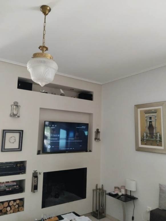 (For Rent) Residential Apartment || Athens North/Nea Erithraia - 97 Sq.m, 2 Bedrooms, 1.400€ 