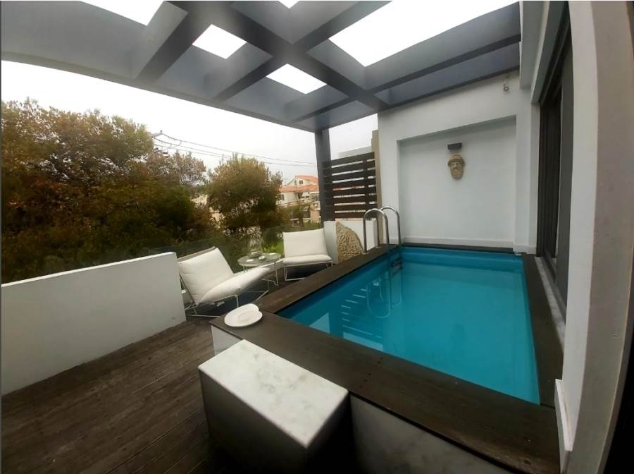 (Προς Πώληση) Κατοικία Μονοκατοικία || Αθήνα Βόρεια/Χαλάνδρι - 235 τ.μ, 4 Υ/Δ, 650.000€ 