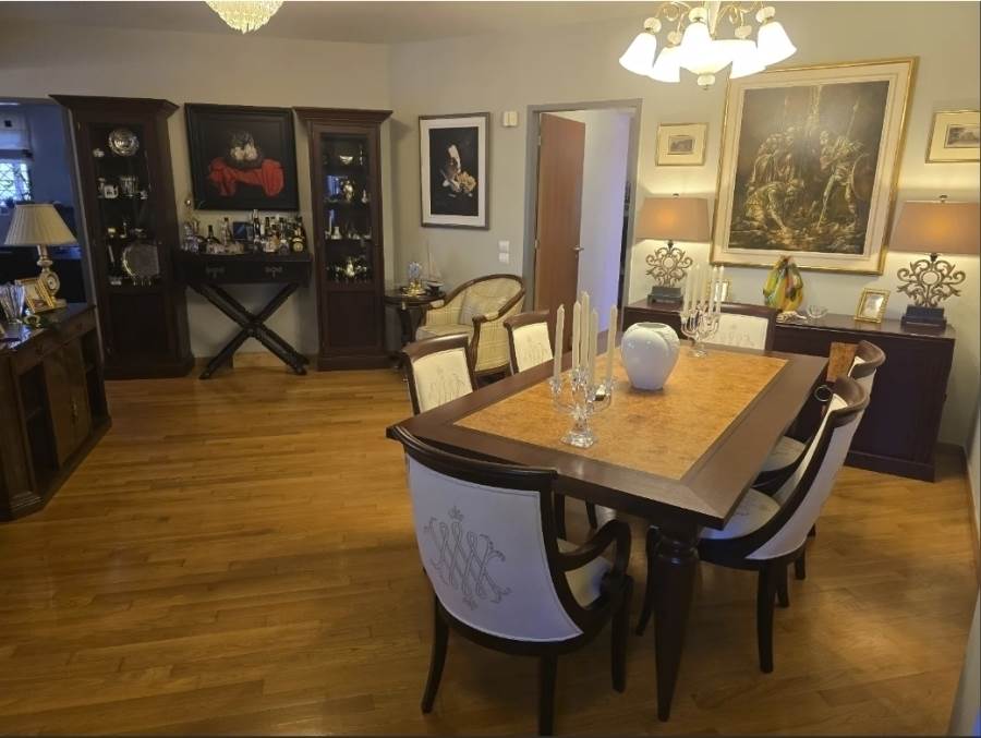 (For Sale) Residential Apartment || Athens North/Kifissia - 150 Sq.m, 3 Bedrooms, 540.000€ 