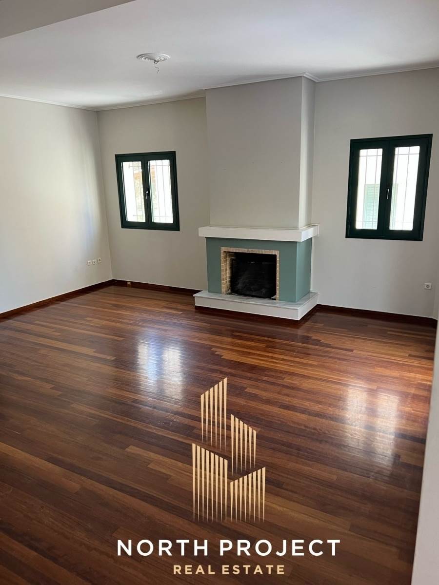 (For Sale) Residential Maisonette || Athens North/Kifissia - 255 Sq.m, 4 Bedrooms, 800.000€ 