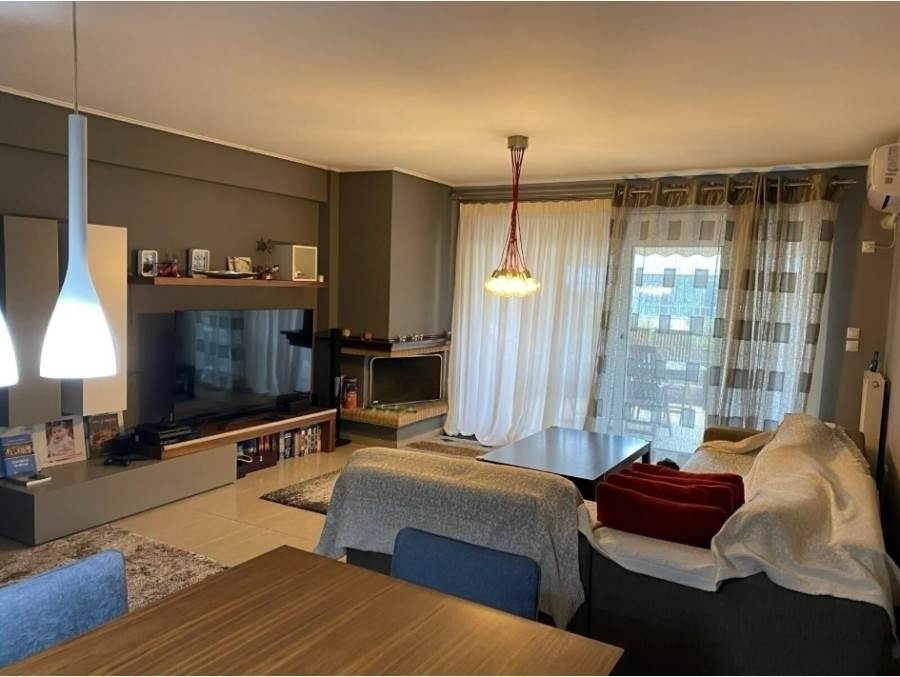 (For Sale) Residential Apartment || Athens North/Agia Paraskevi - 114 Sq.m, 3 Bedrooms, 355.000€ 