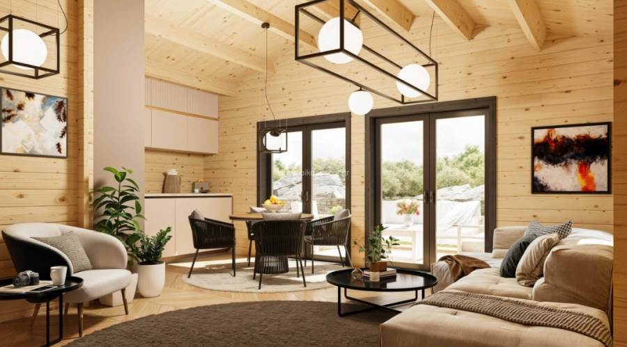 (For Rent) Residential Detached house || Athens North/Vrilissia - 245 Sq.m, 5 Bedrooms, 1.850€ 