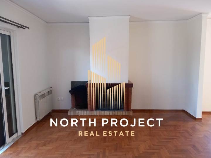 (For Rent) Residential Floor Apartment || Athens North/Kifissia - 122 Sq.m, 3 Bedrooms, 1.300€ 