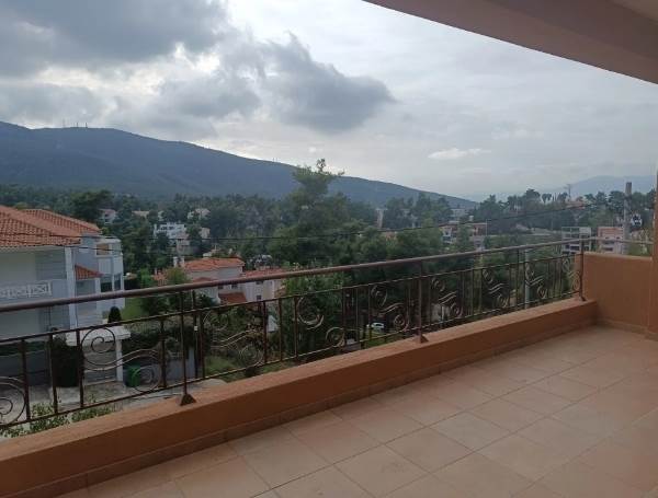 (For Rent) Residential Detached house || East Attica/Dionysos - 320 Sq.m, 4 Bedrooms, 2.500€ 