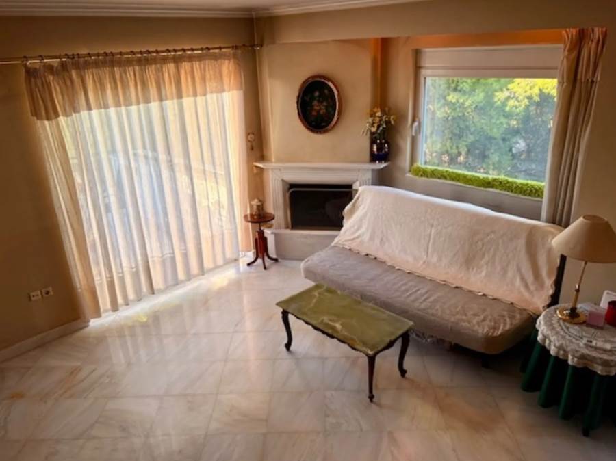 (For Rent) Residential Maisonette || East Attica/Dionysos - 100 Sq.m, 2 Bedrooms, 1.200€ 