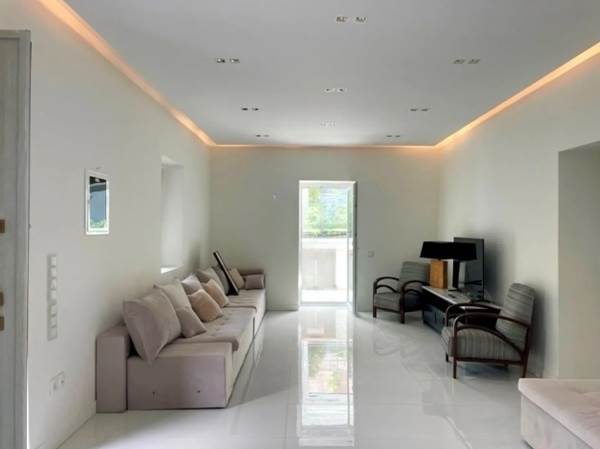 (For Rent) Residential Apartment || Athens North/Ekali - 120 Sq.m, 2 Bedrooms, 1.600€ 